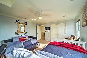 Upscale Home w/ Views & Game Room!