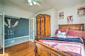 Upscale Home w/ Views & Game Room!