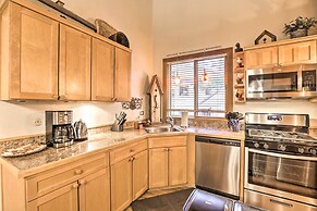 < 1 Mi to Northstar Ski Resort: Home w/ Balconies