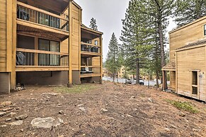 < 1 Mi to Northstar Ski Resort: Home w/ Balconies