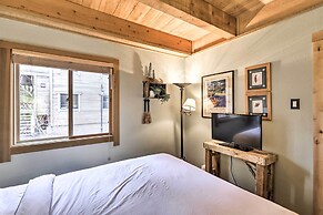 < 1 Mi to Northstar Ski Resort: Home w/ Balconies