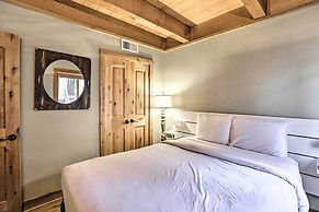 < 1 Mi to Northstar Ski Resort: Home w/ Balconies