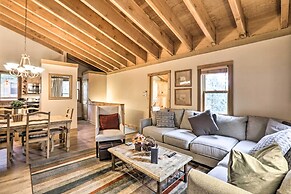 < 1 Mi to Northstar Ski Resort: Home w/ Balconies