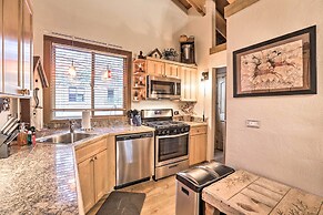 < 1 Mi to Northstar Ski Resort: Home w/ Balconies