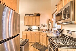 < 1 Mi to Northstar Ski Resort: Home w/ Balconies