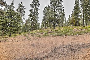 < 1 Mi to Northstar Ski Resort: Home w/ Balconies