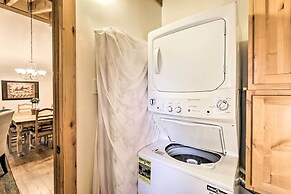 < 1 Mi to Northstar Ski Resort: Home w/ Balconies