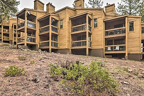 < 1 Mi to Northstar Ski Resort: Home w/ Balconies