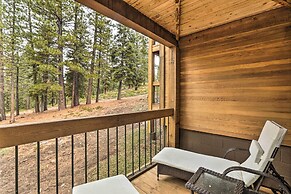 < 1 Mi to Northstar Ski Resort: Home w/ Balconies