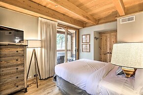 < 1 Mi to Northstar Ski Resort: Home w/ Balconies