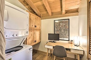 < 1 Mi to Northstar Ski Resort: Home w/ Balconies