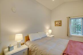 Falmouth Vacation Rental On Highland Lake!