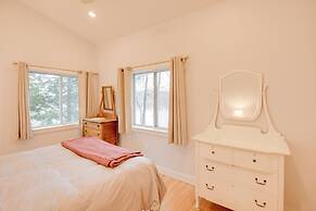 Falmouth Vacation Rental On Highland Lake!