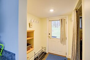 Falmouth Vacation Rental On Highland Lake!
