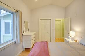 Falmouth Vacation Rental On Highland Lake!
