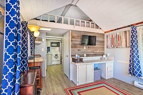 Lakefront Breckenridge Cabin: 6 Mi to Ski Resort!