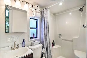 Lakefront Breckenridge Cabin: 6 Mi to Ski Resort!