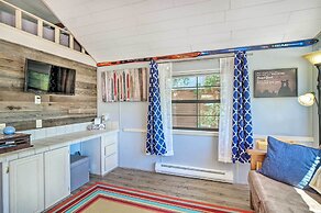 Lakefront Breckenridge Cabin: 6 Mi to Ski Resort!