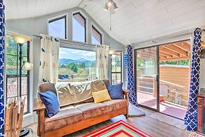 Lakefront Breckenridge Cabin: 6 Mi to Ski Resort!