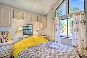 Lakefront Breckenridge Cabin: 6 Mi to Ski Resort!