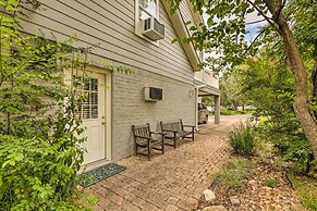 College Station Studio < 1 Mi to Kyle Field!