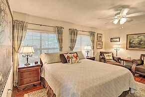 College Station Studio < 1 Mi to Kyle Field!