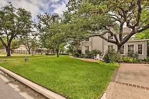 College Station Studio < 1 Mi to Kyle Field!