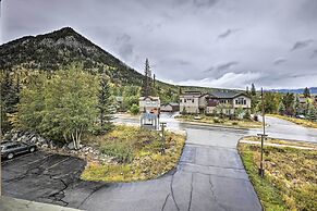 Main Street Frisco Condo w/ Private Patio!