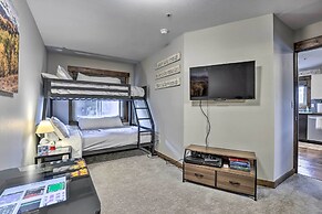 Main Street Frisco Condo w/ Private Patio!