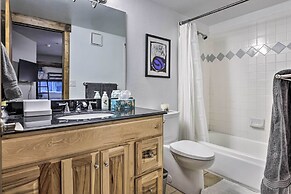 Main Street Frisco Condo w/ Private Patio!