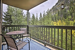 Main Street Frisco Condo w/ Private Patio!