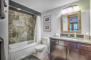 Main Street Frisco Condo w/ Private Patio!