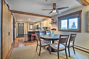 Main Street Frisco Condo w/ Private Patio!