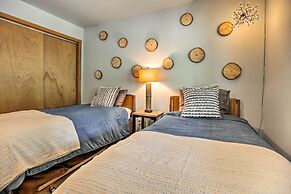 Expansive Truckee Cabin w/ Deck & Resort Amenities