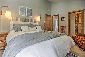 Expansive Truckee Cabin w/ Deck & Resort Amenities