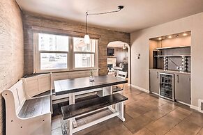 Colorado Springs Home: Game Room, 3 Mi to Downtown