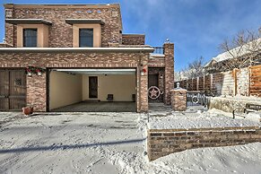 1/2 Mi to Dtwn: Golden Gem w/ Patios!