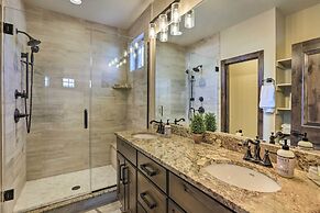 1/2 Mi to Dtwn: Golden Gem w/ Patios!