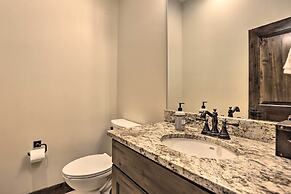 1/2 Mi to Dtwn: Golden Gem w/ Patios!