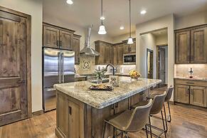 1/2 Mi to Dtwn: Golden Gem w/ Patios!