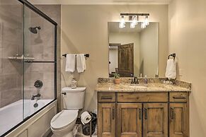 1/2 Mi to Dtwn: Golden Gem w/ Patios!