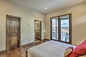 1/2 Mi to Dtwn: Golden Gem w/ Patios!