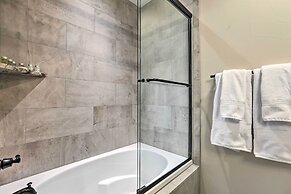 1/2 Mi to Dtwn: Golden Gem w/ Patios!