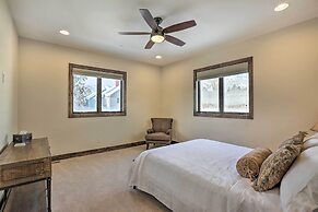 1/2 Mi to Dtwn: Golden Gem w/ Patios!