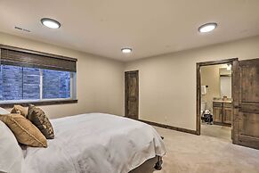 1/2 Mi to Dtwn: Golden Gem w/ Patios!