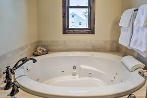 1/2 Mi to Dtwn: Golden Gem w/ Patios!