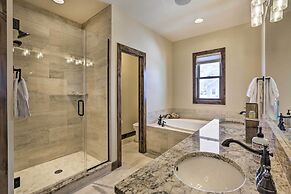 1/2 Mi to Dtwn: Golden Gem w/ Patios!