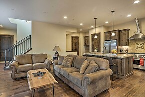 1/2 Mi to Dtwn: Golden Gem w/ Patios!