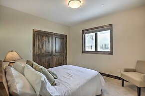 1/2 Mi to Dtwn: Golden Gem w/ Patios!