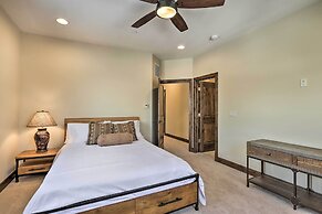 1/2 Mi to Dtwn: Golden Gem w/ Patios!